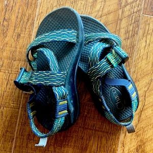 Chacos- Little Kid/Toddler size 11. EUC